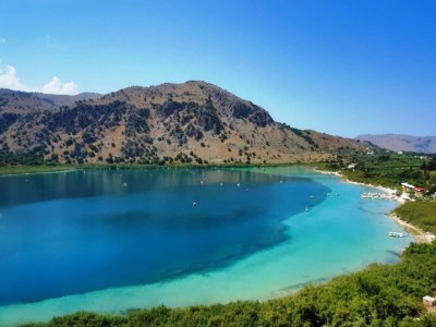 Villa Villa in Kalamitsi bei Weißen Bergen - Environment photo 38