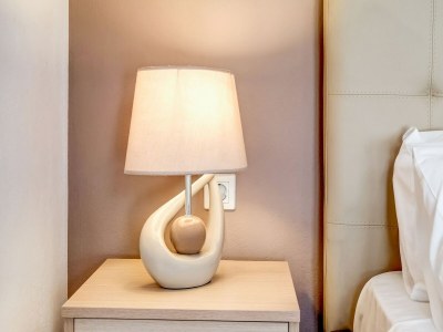 Villa Villa in Kalamitsi bei Weißen Bergen - Outdoor photo 39