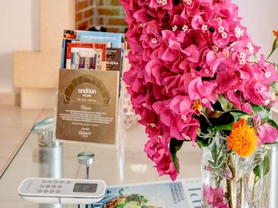 Villa Villa in Kalamitsi bei Weißen Bergen - Outdoor photo 40