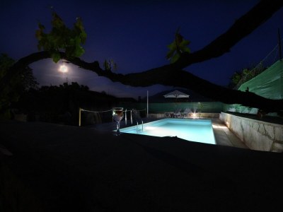 Holiday house Villa auf Kreta mit Weinberg-Erlebnis - Outdoor photo 4