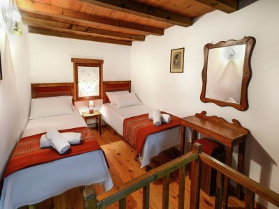 Holiday house Villa auf Kreta mit Weinberg-Erlebnis - Features photo 6