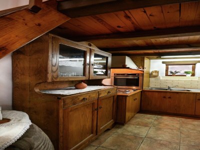 Holiday house Villa auf Kreta mit Weinberg-Erlebnis - Features photo 7