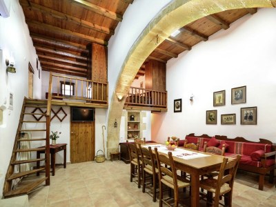 Holiday house Villa auf Kreta mit Weinberg-Erlebnis - Features photo 9