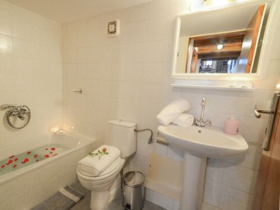 Holiday house Villa auf Kreta mit Weinberg-Erlebnis - Features photo 11