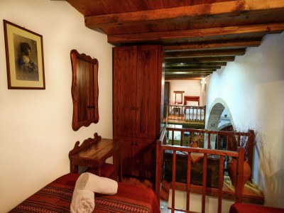 Holiday house Villa auf Kreta mit Weinberg-Erlebnis - Features photo 12