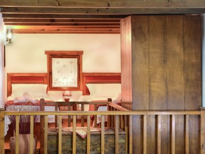 Holiday house Villa auf Kreta mit Weinberg-Erlebnis - Features photo 13