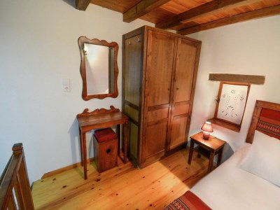 Holiday house Villa auf Kreta mit Weinberg-Erlebnis - Features photo 16