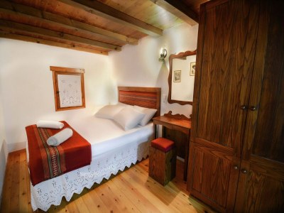 Holiday house Villa auf Kreta mit Weinberg-Erlebnis - Features photo 21