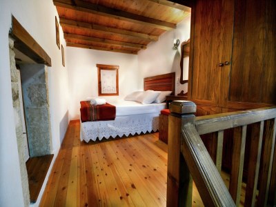 Holiday house Villa auf Kreta mit Weinberg-Erlebnis - Features photo 22