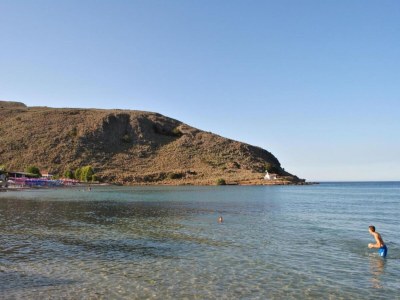 Holiday house Villa auf Kreta mit Weinberg-Erlebnis - Environment photo 23