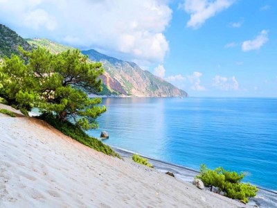 Holiday house Villa auf Kreta mit Weinberg-Erlebnis - Environment photo 28