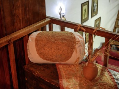 Holiday house Villa auf Kreta mit Weinberg-Erlebnis - Outdoor photo 30