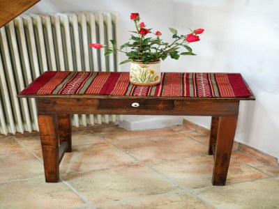 Holiday house Villa auf Kreta mit Weinberg-Erlebnis - Outdoor photo 34