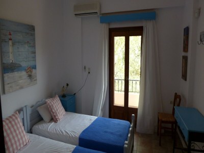 Villa Villa in Axos with Pool near Panormo Beach - Features photo 9