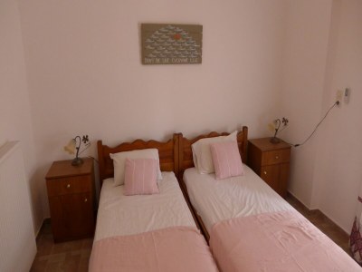 Villa Villa in Axos with Pool near Panormo Beach - Features photo 10