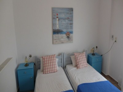 Villa Villa in Axos with Pool near Panormo Beach - Features photo 16