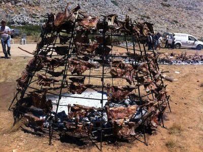 Villa Villa in Axos with Pool near Panormo Beach - Environment photo 18