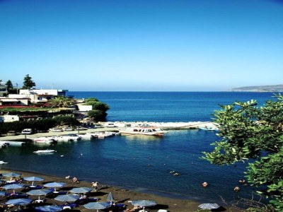 Villa Villa in Axos with Pool near Panormo Beach - Environment photo 19