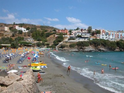 Villa Villa in Axos with Pool near Panormo Beach - Environment photo 20