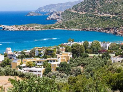 Villa Villa in Axos with Pool near Panormo Beach - Environment photo 22