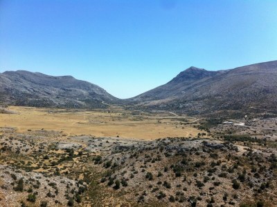 Villa Villa in Axos with Pool near Panormo Beach - Environment photo 23