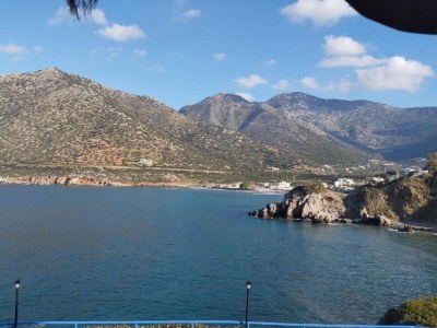 Villa Villa in Axos with Pool near Panormo Beach - Environment photo 24