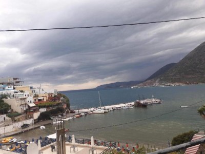 Villa Villa in Axos with Pool near Panormo Beach - Environment photo 25