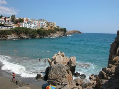 Villa Villa in Axos with Pool near Panormo Beach - Environment photo 28