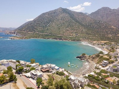 Villa Villa in Axos with Pool near Panormo Beach - Environment photo 32