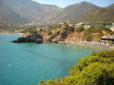 Villa Villa in Axos with Pool near Panormo Beach - Environment photo 34