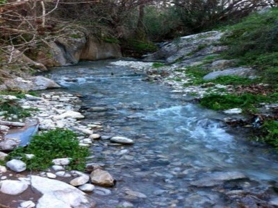 Villa Villa in Axos with Pool near Panormo Beach - Environment photo 35