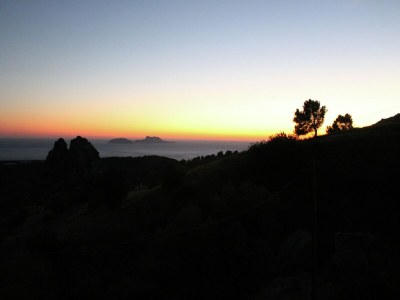 Villa Villa in Agia Galini mit Poolblick - Outdoor photo 10