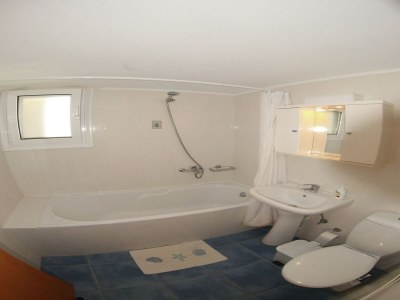 Villa Villa in Agia Galini mit Poolblick - Features photo 16