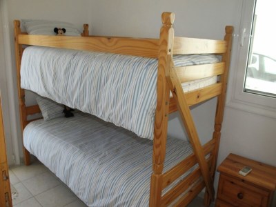 Villa Villa in Agia Galini mit Poolblick - Features photo 20