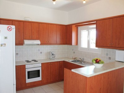 Villa Villa in Agia Galini mit Poolblick - Features photo 21