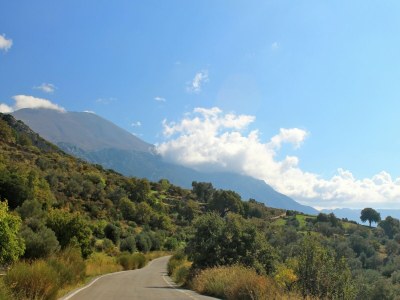 Villa Villa in Agia Galini mit Poolblick - Environment photo 24