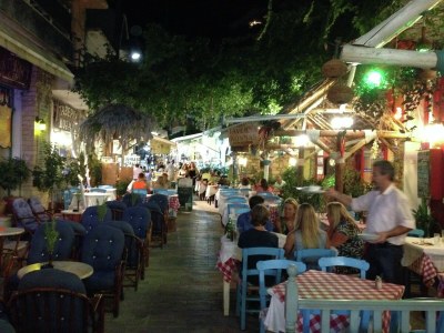 Villa Villa in Agia Galini mit Poolblick - Environment photo 31