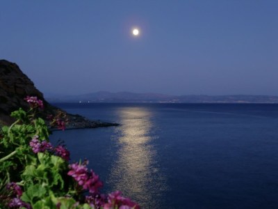 Villa Villa in Agia Galini mit Poolblick - Environment photo 35