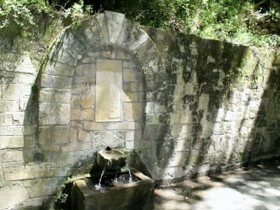 Villa Villa in Agia Galini mit Poolblick - Environment photo 36