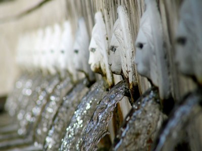 Villa Villa in Agia Galini mit Poolblick - Environment photo 38
