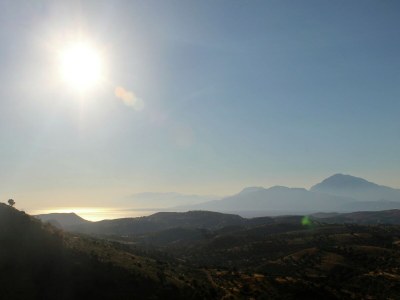 Villa Villa in Agia Galini mit Poolblick - Environment photo 39