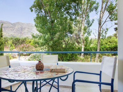Villa Villa in Lefkogia near Souda Beach - Outdoor photo 13