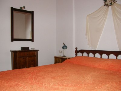 Villa Villa in Lefkogia near Souda Beach - Features photo 17