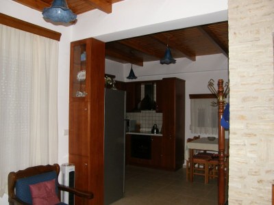 Villa Villa in Lefkogia near Souda Beach - Features photo 19