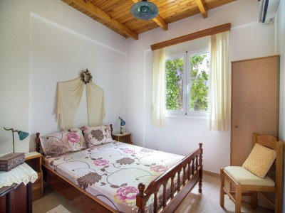 Villa Villa in Lefkogia near Souda Beach - Features photo 22