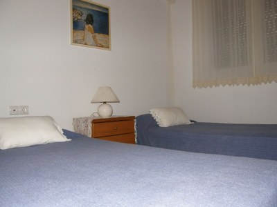 Villa Villa in Lefkogia near Souda Beach - Features photo 25