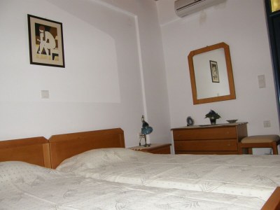 Villa Villa in Lefkogia near Souda Beach - Features photo 26