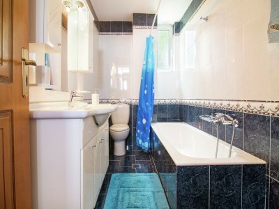 Villa Villa in Lefkogia near Souda Beach - Features photo 27