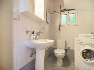 Villa Villa in Lefkogia near Souda Beach - Features photo 28