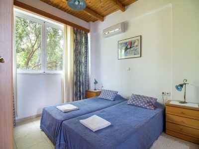 Villa Villa in Lefkogia near Souda Beach - Features photo 31